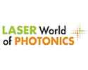 Laser Wolrd of Photonics