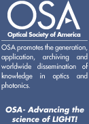 OSA Annual Meeting