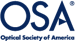 Optical Society of America Logo