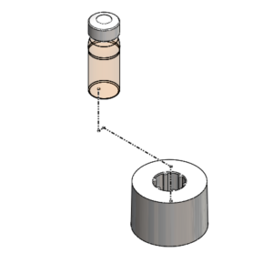 Vial Trays and Shippers