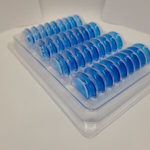 Fast Turnaround Custom PETG
