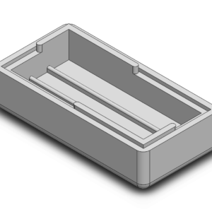 Small Insulated Shippers