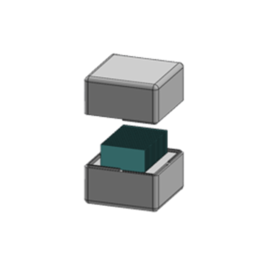 50/50 Boxes