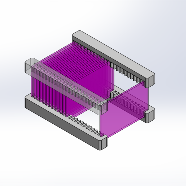 .05" Thick Corner Protectors