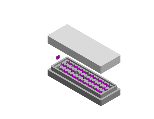 .250 round or square