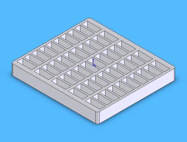 1.75" x 1" x .680"