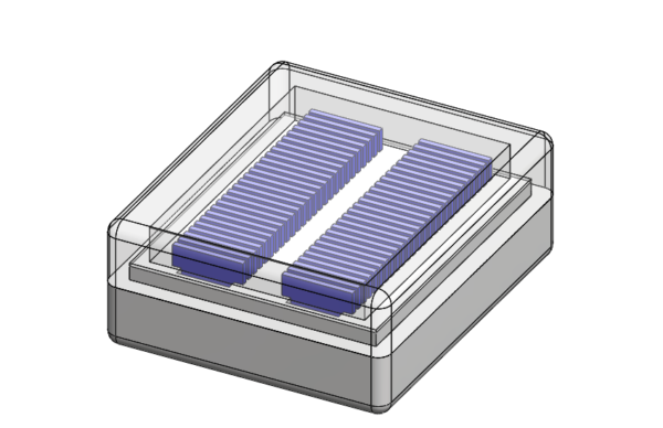 1.0" OD or Square