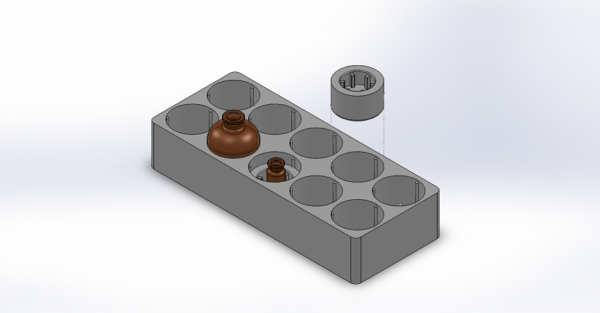 .81" OD - Image 3