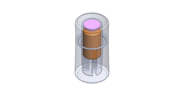 Double Vial Pack
